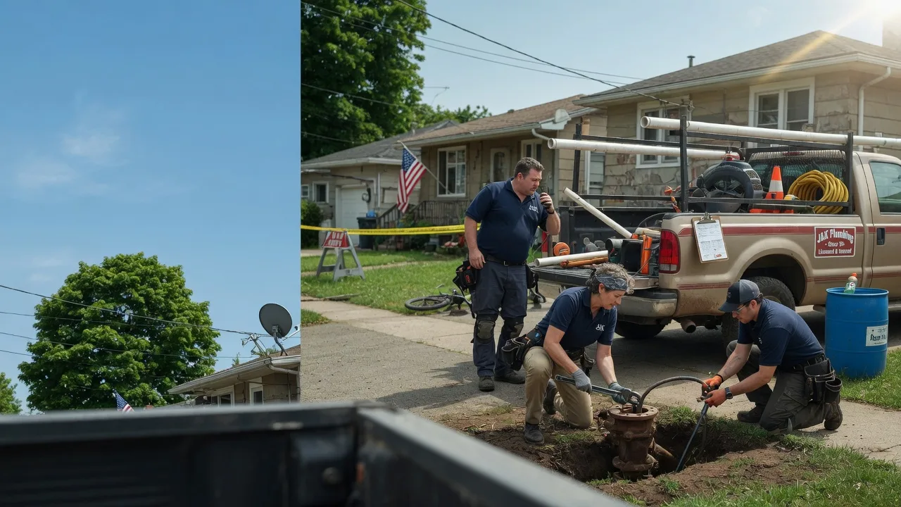 Water Heater Replacement in Minier, IL near me